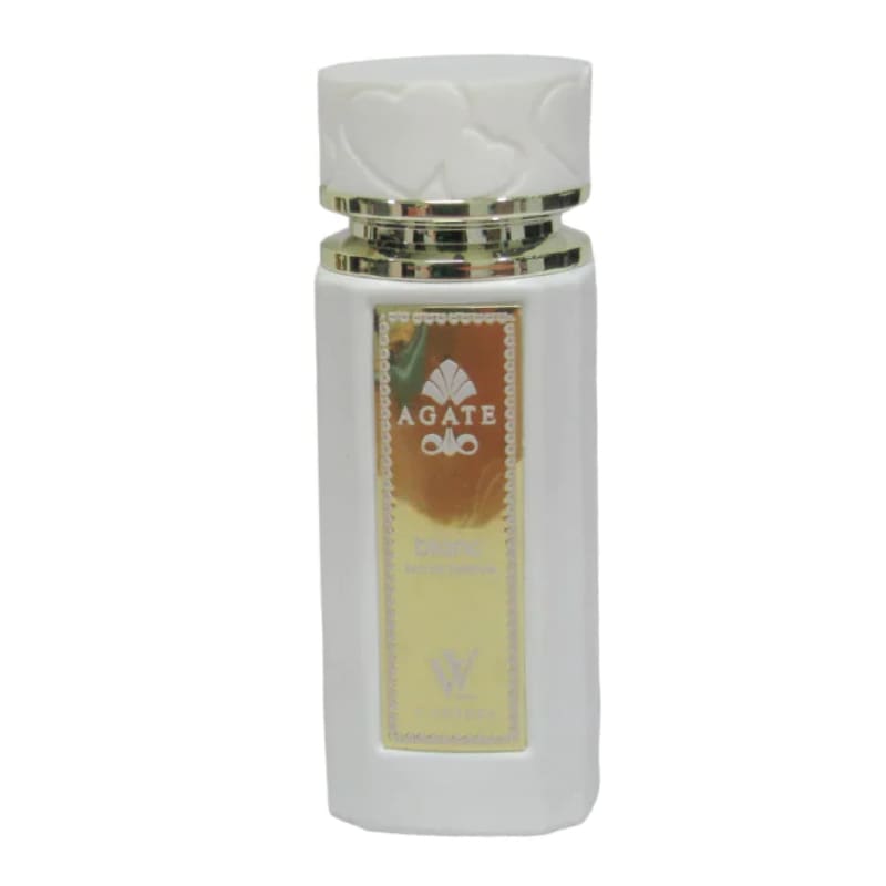 Dumont Agate Blanc edp 100ml Mujer - Dumont - Default Title - Perfumisimo